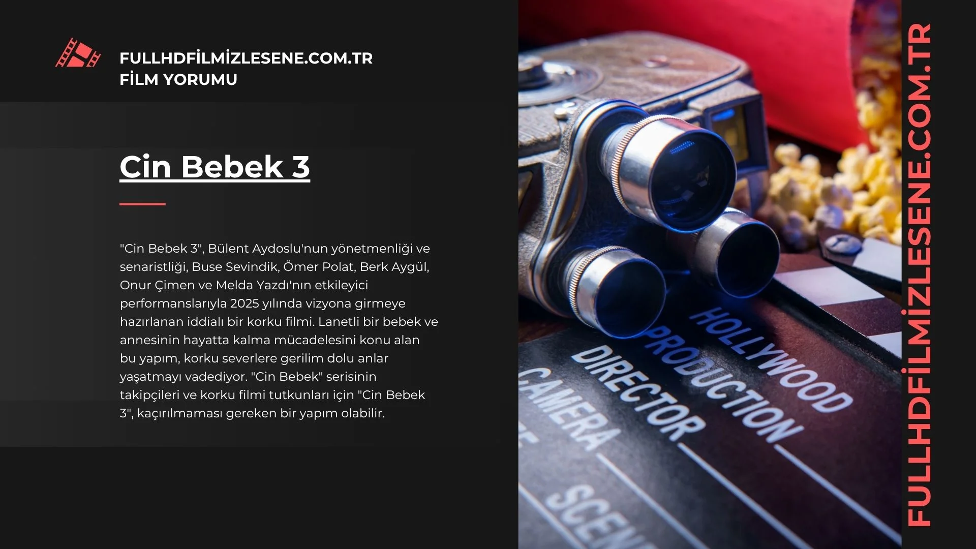 Cin Bebek 3