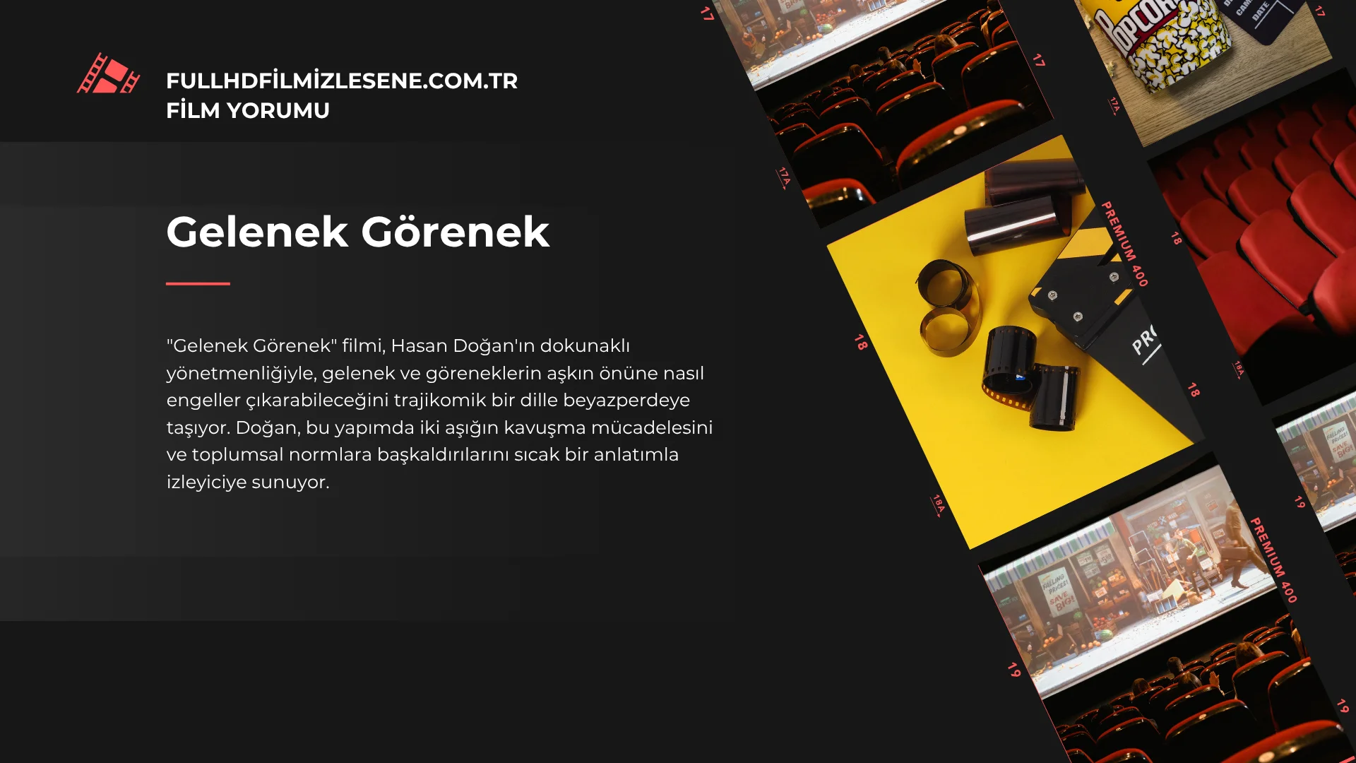 Gelenek Görenek