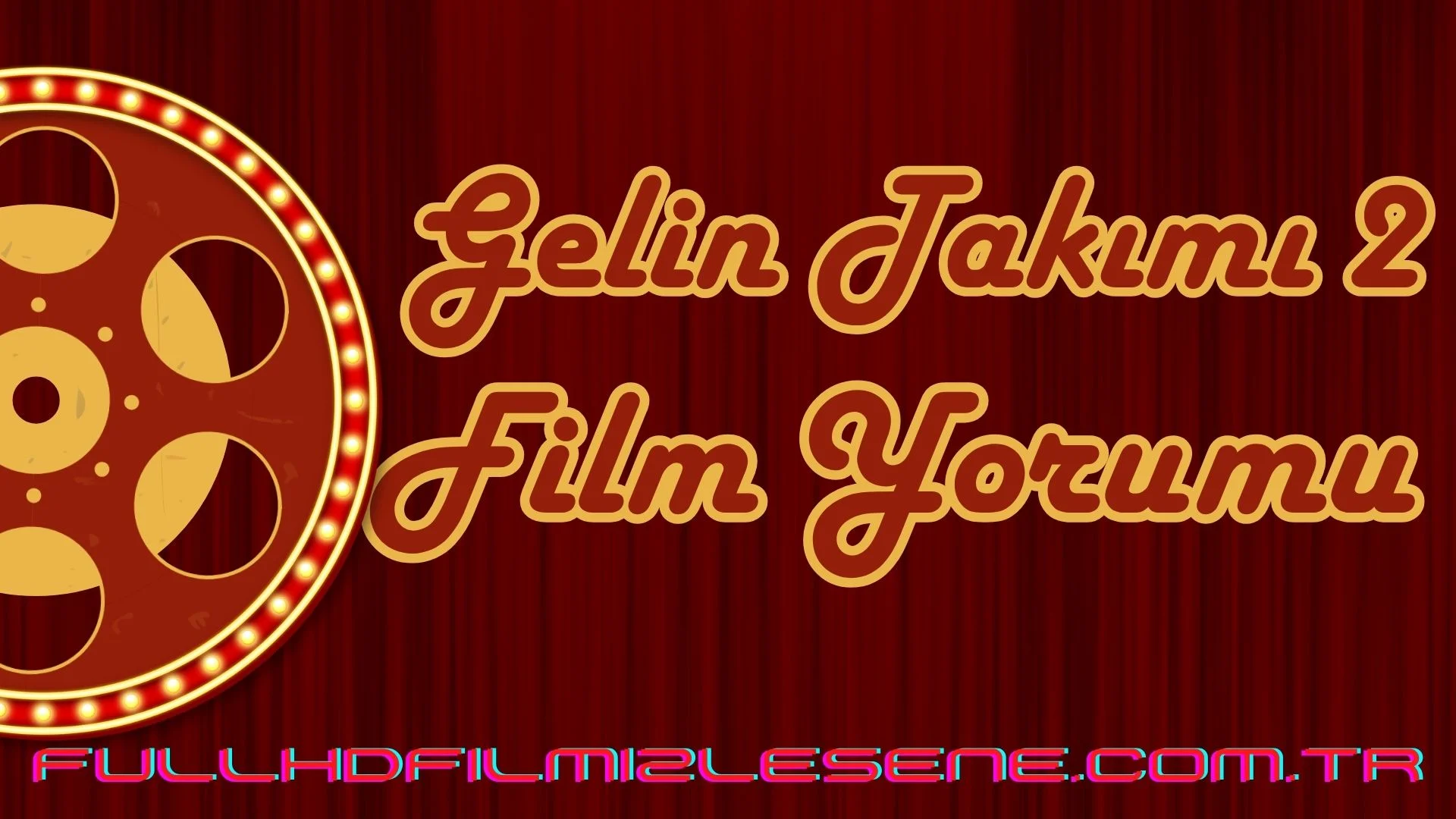 Gelin Takımı 2