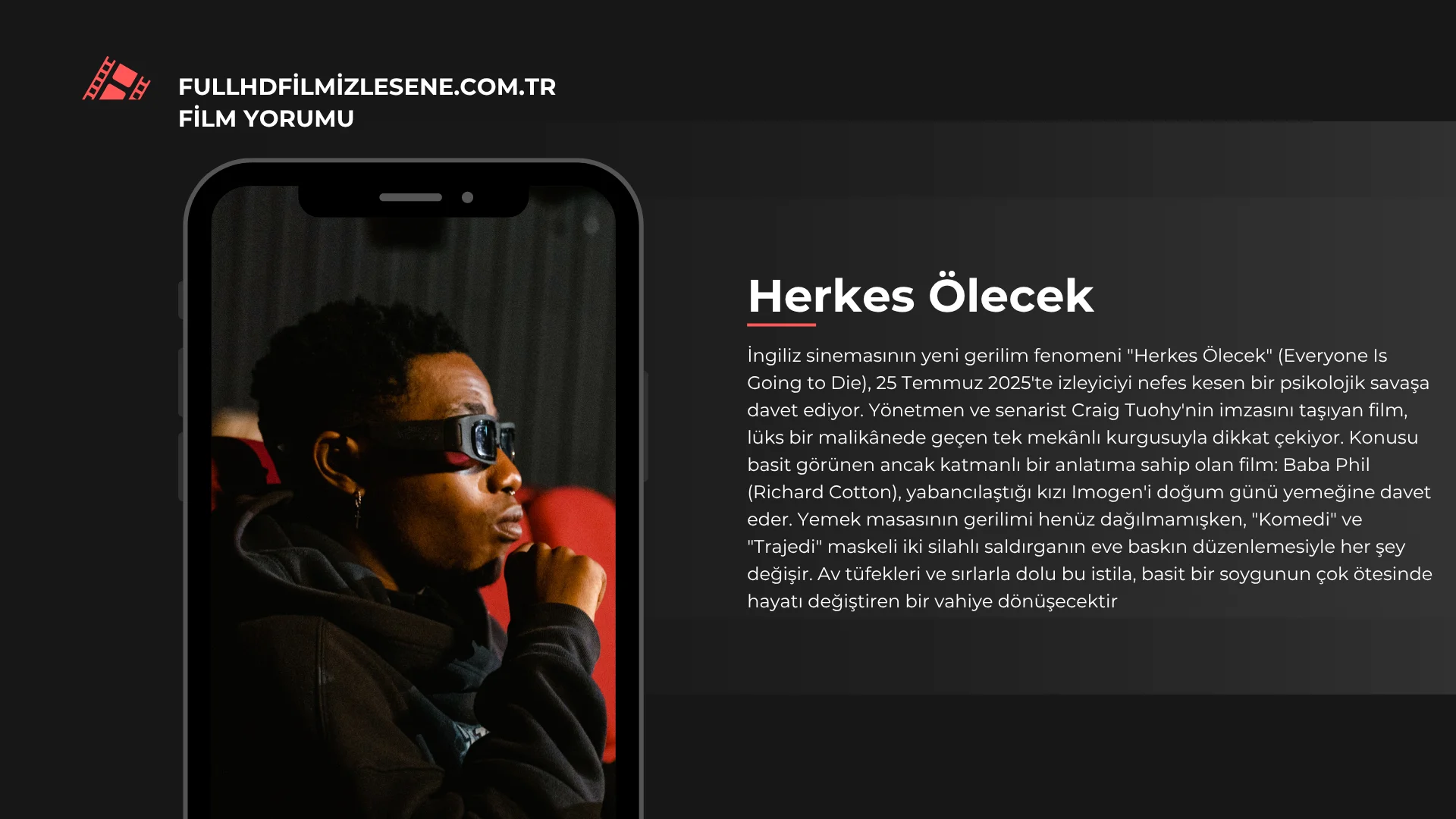 Herkes Ölecek