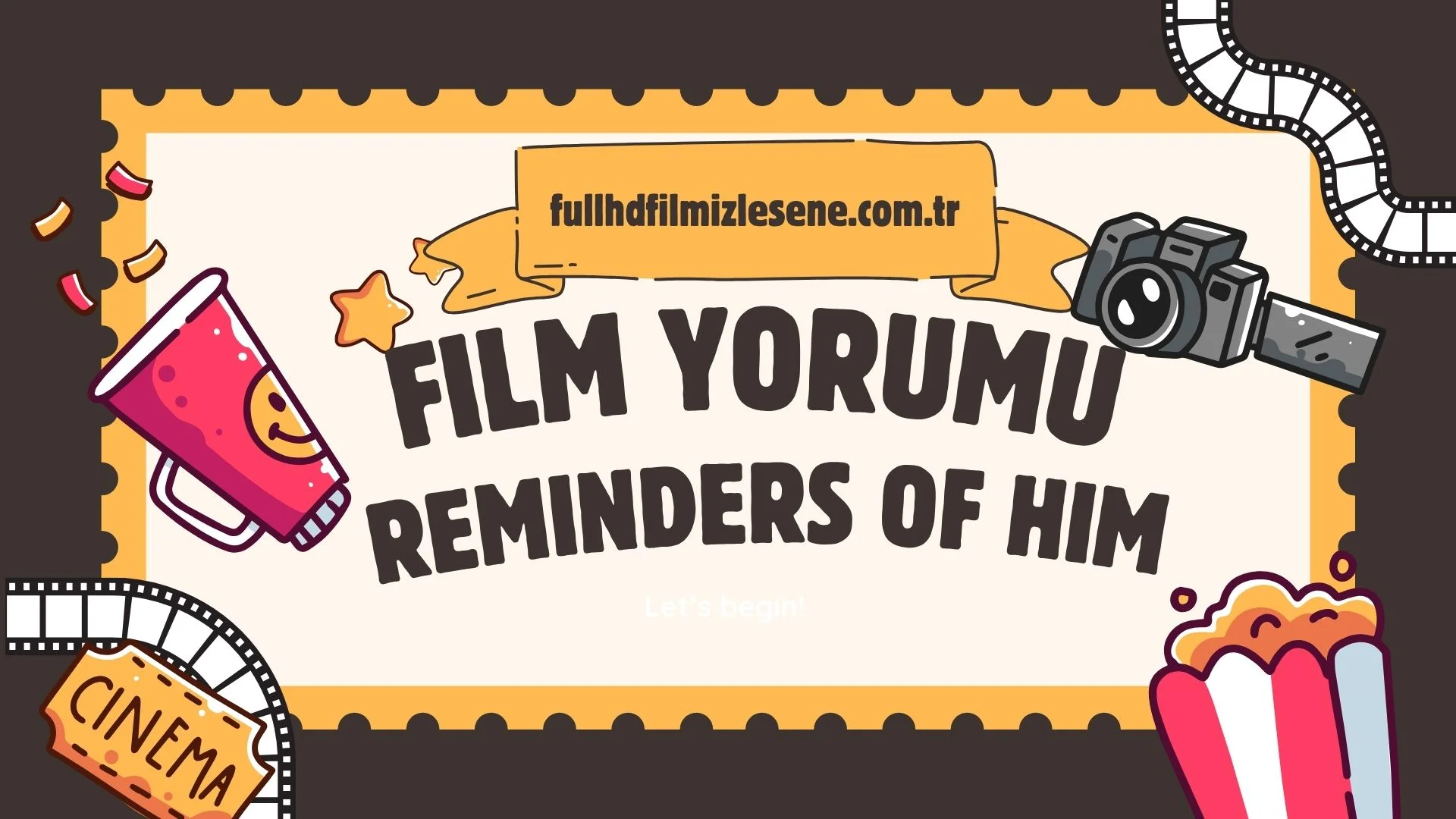 Reminders Of Him