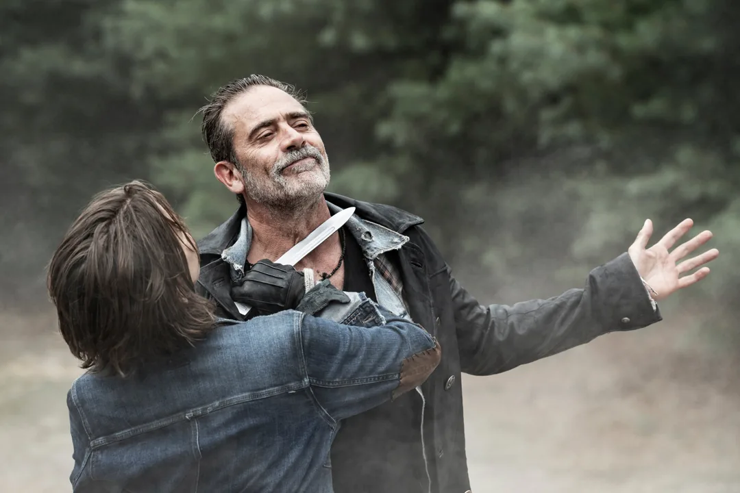 The Walking Dead Dead City