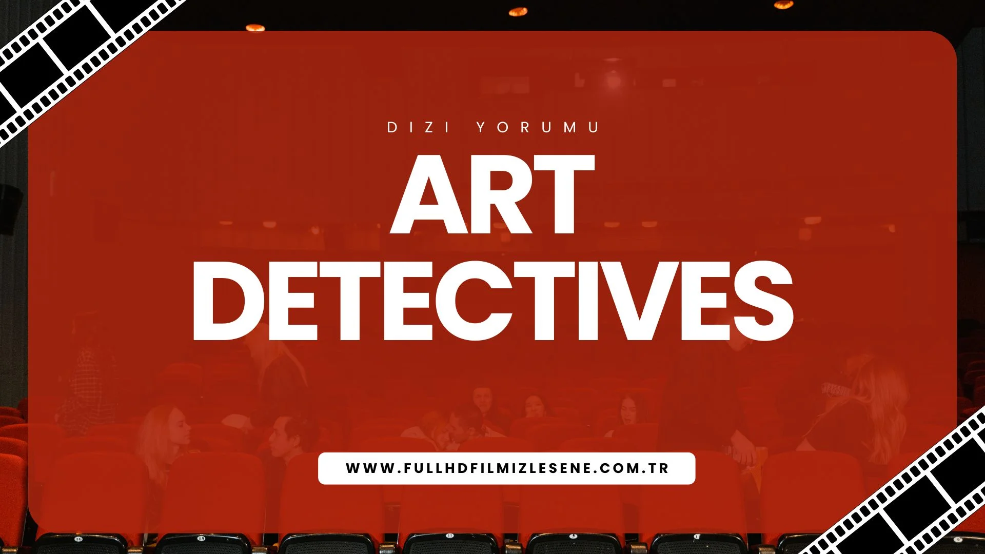Art Detectives