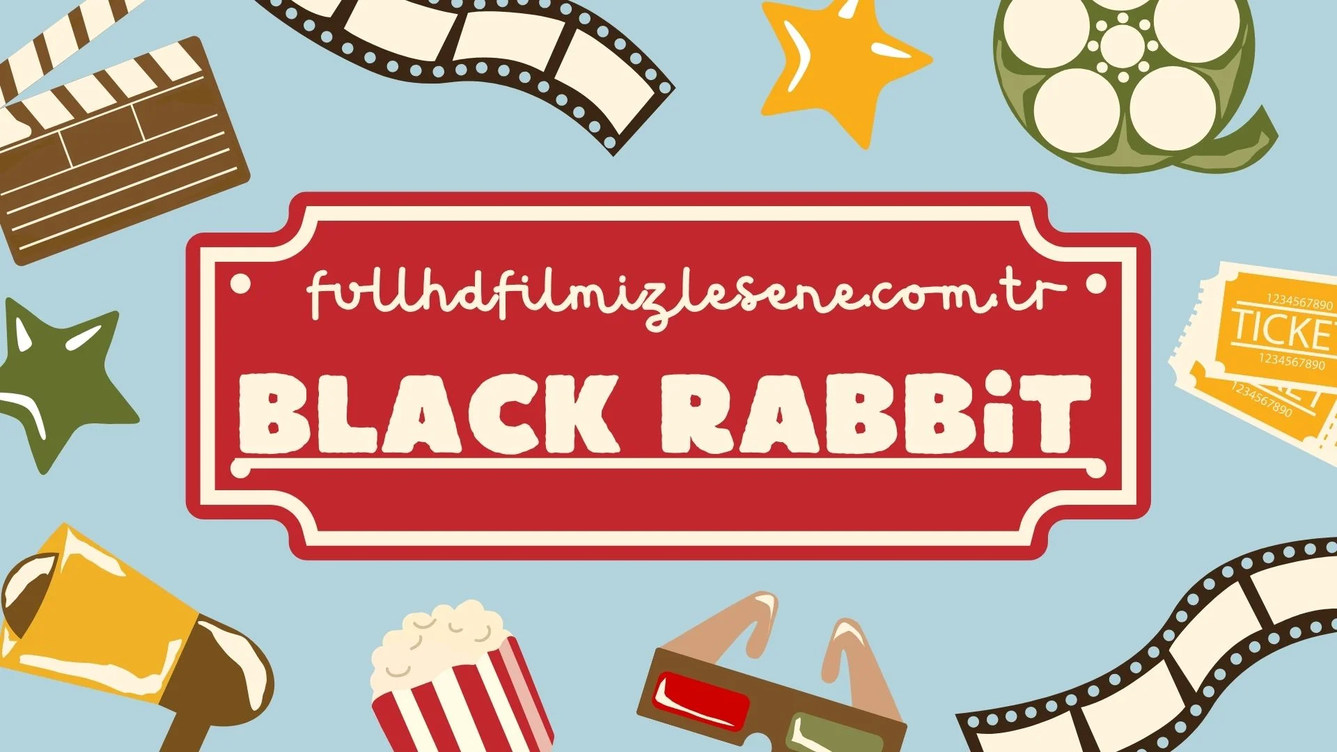 Black Rabbit