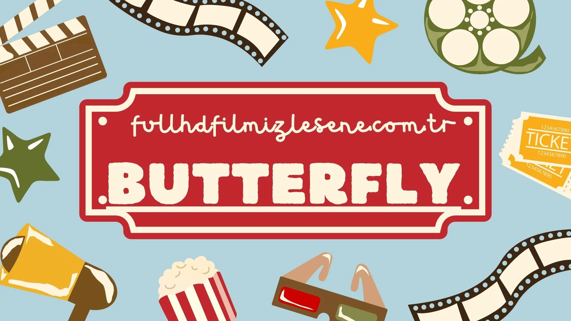Butterfly