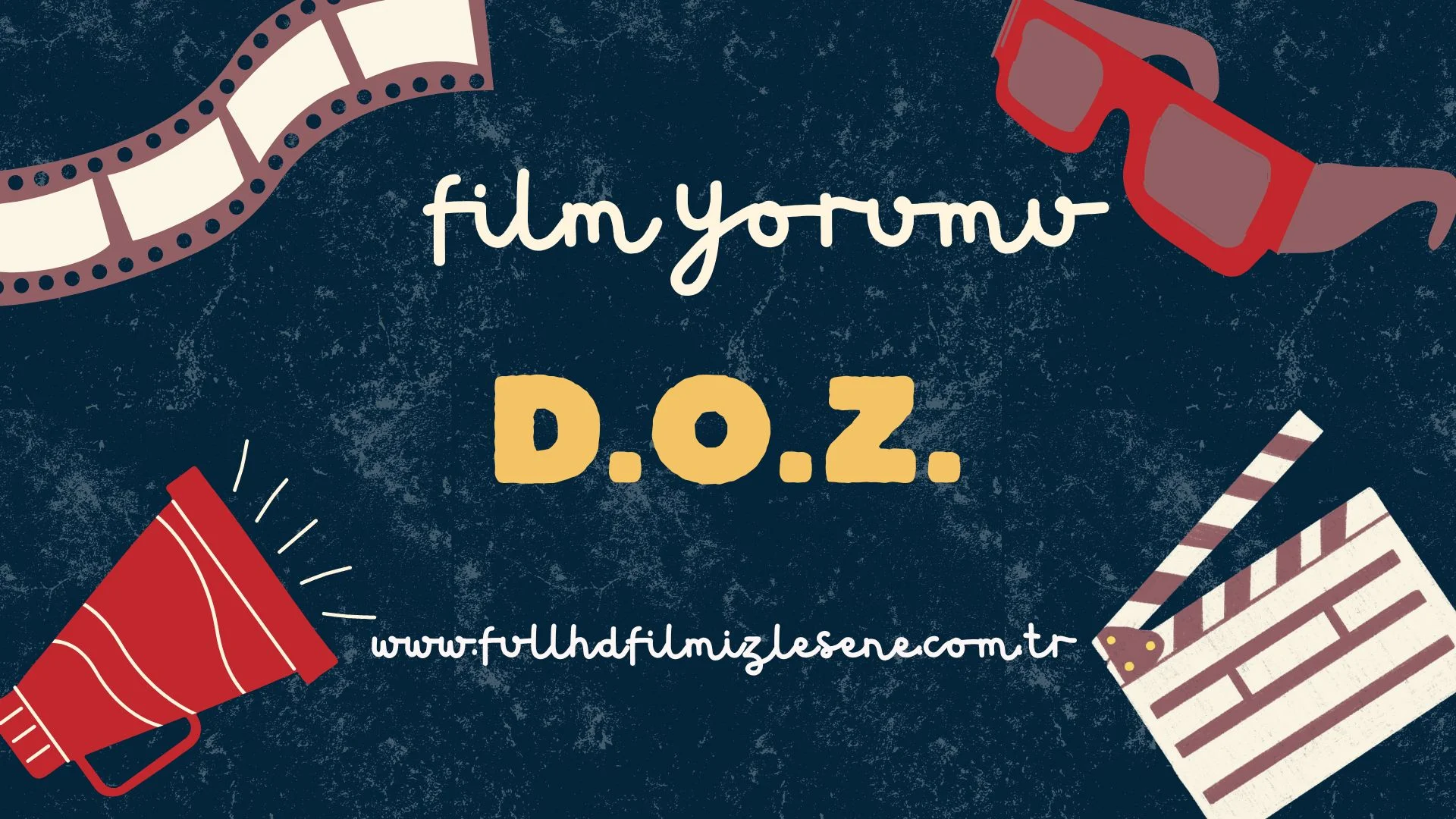 D.O.Z.