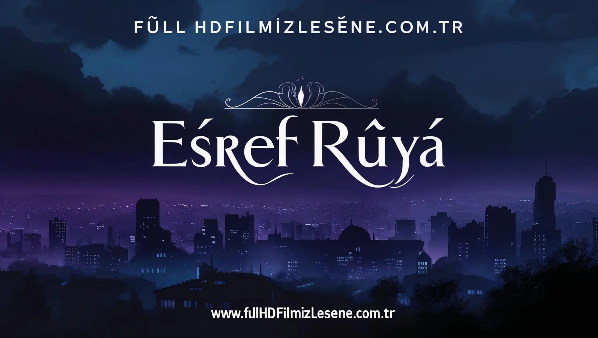 Eşref Rüya