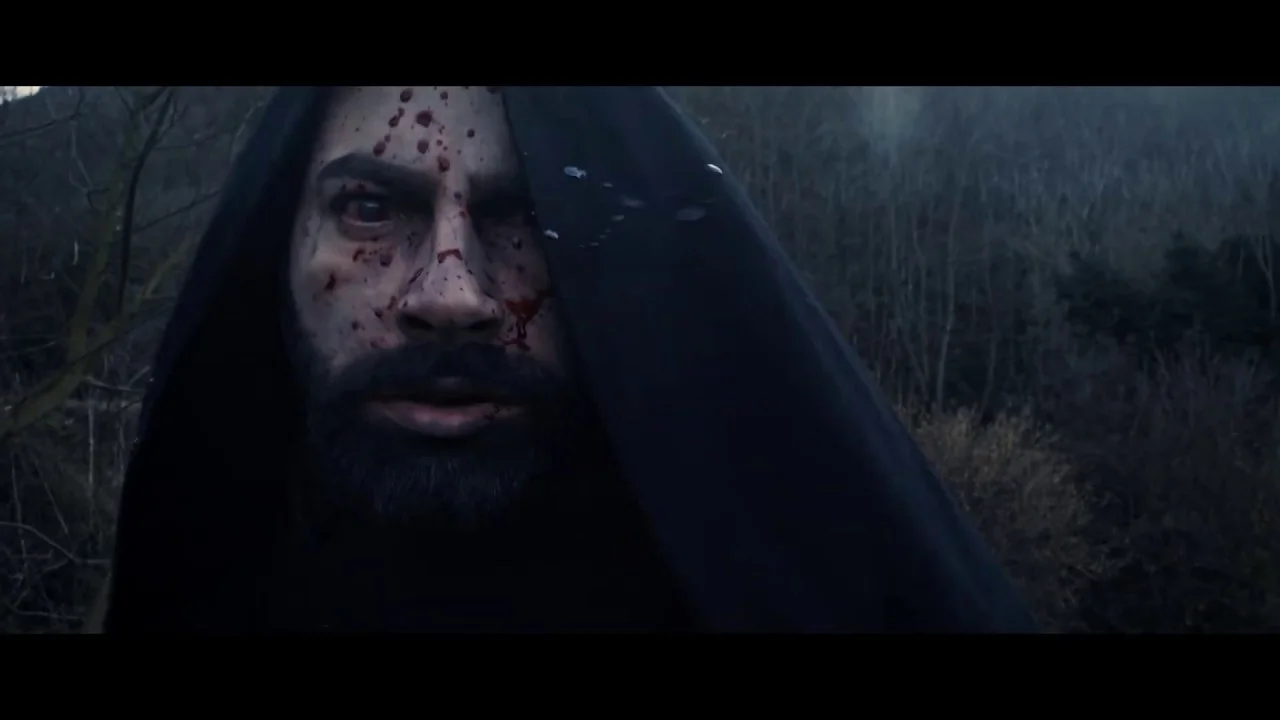 Kulyas 2 Zikr-i Ayin