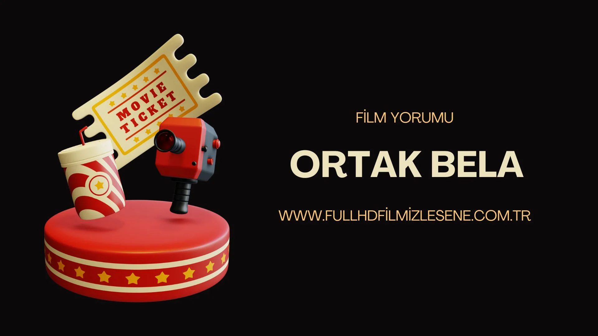Ortak Bela