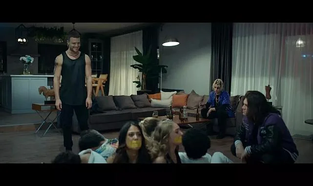 The Final Party