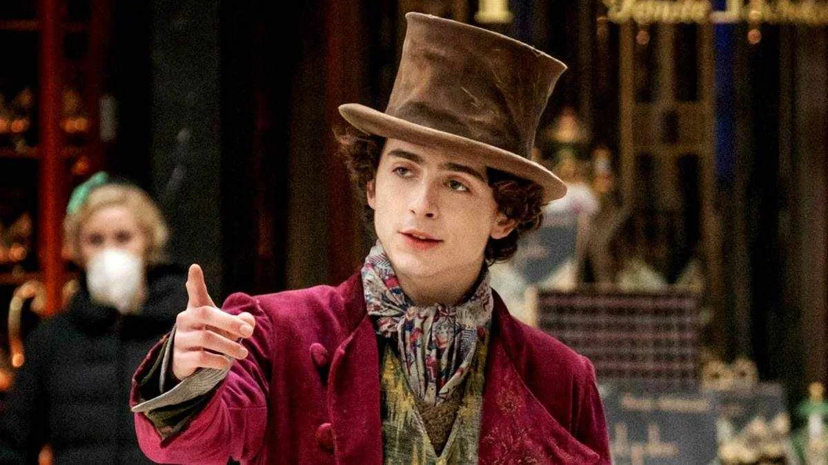 Wonka