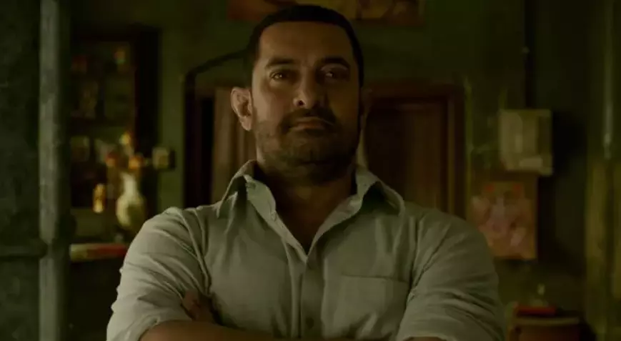 Dangal