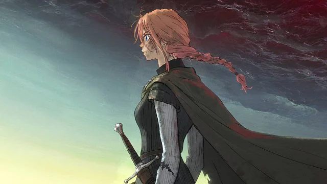 Hateshinaki sukāretto