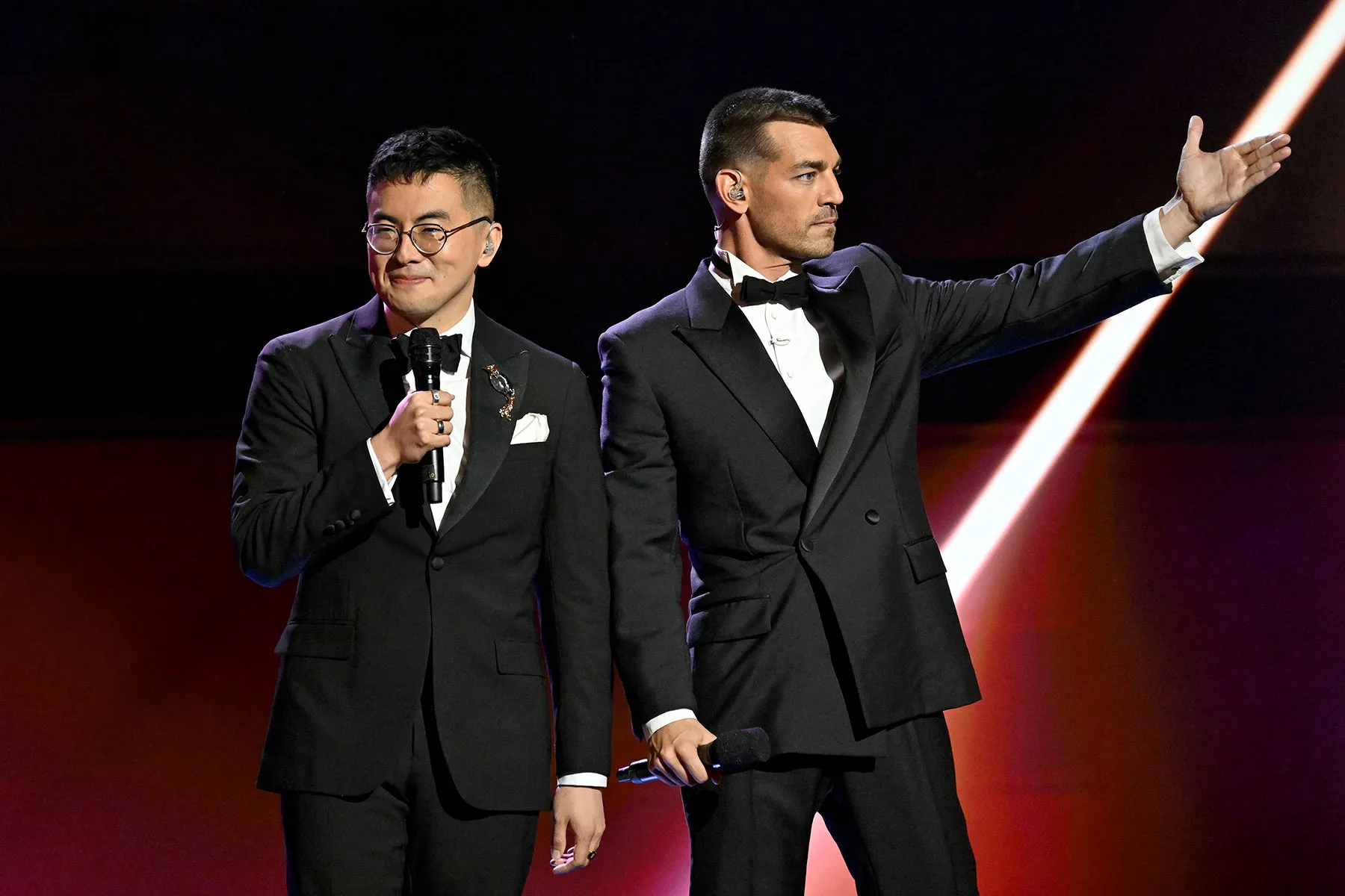 Las Culturistas Culture Awards