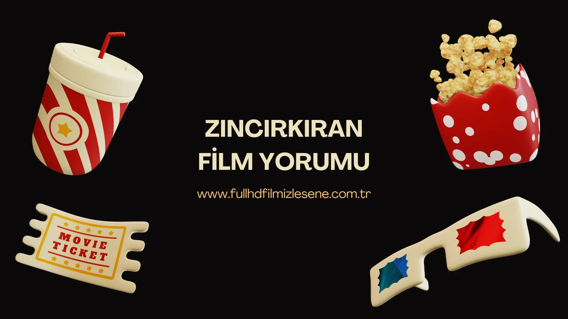 Zincirkıran