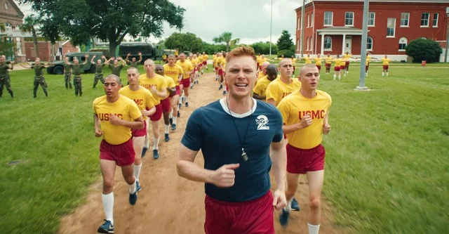 The Corps