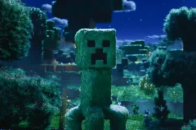 An Untitled Minecraft Sequel