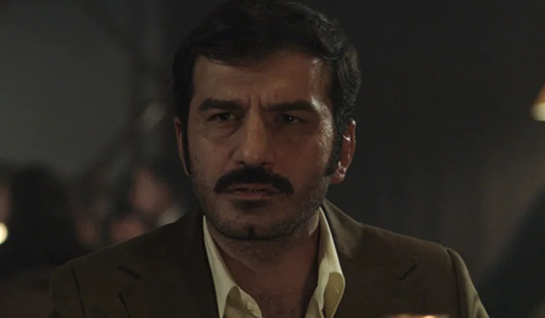Dayı: Bir Adamın Hikâyesi 2