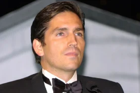 Jim Cavieze