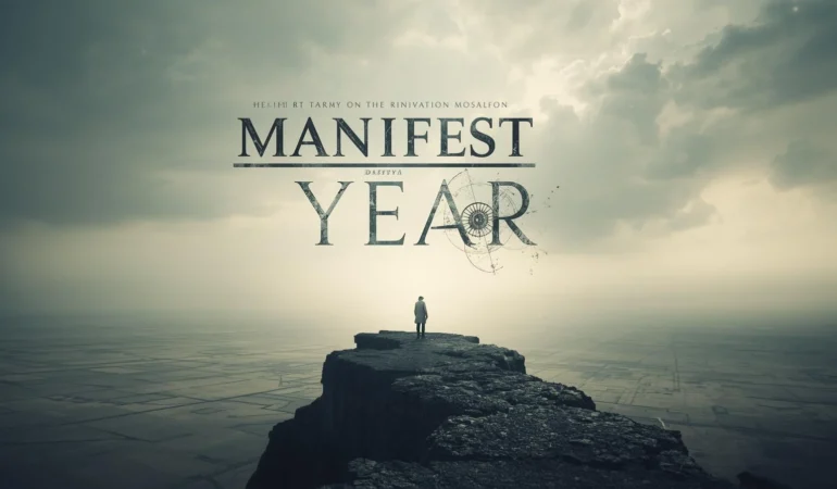 Manifest Yılı