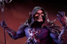 Masters Of The Universe