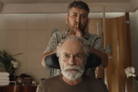 Soyut Dışavurumcu Bir Dostluğun Hikayesi Veyahut Yan Yana