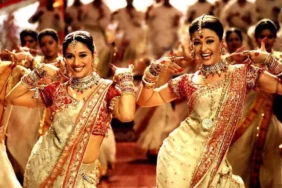 Bollywoof