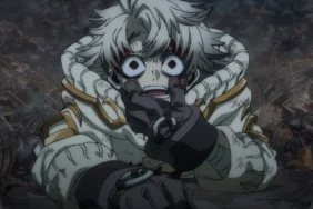 Gachiakuta