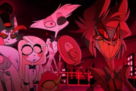 Hazbin Hotel