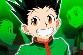 Hunter X Hunter