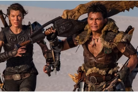 Monster Hunter 2