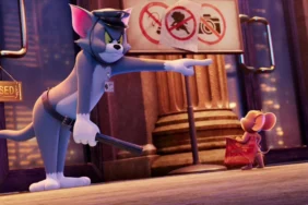 Tom ve Jerry Kayıp Pusula