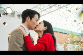 Dynamite Kiss