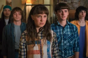 Stranger Things 5. Sezon