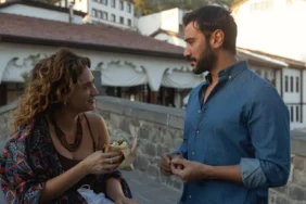Aşk ve Yemek