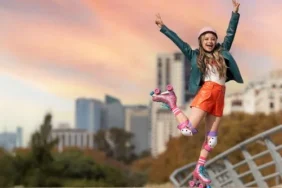 Soy Luna