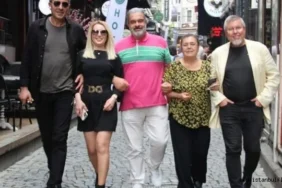 Yeter Vurma Artık
