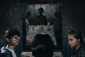 A Woman Called Mother