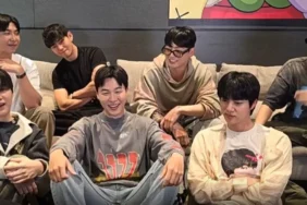BTS The Return
