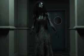 The Mortuary Assistant