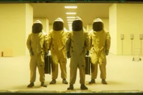 Backrooms