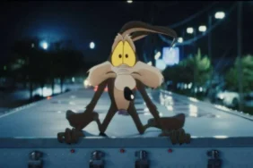 Coyote vs. Acme