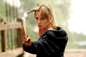 Kill Bill