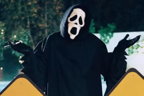Scary Movie