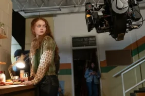 The Making of Stranger Things 5