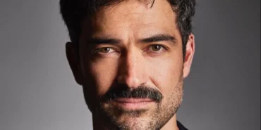 Alfonso Herrera