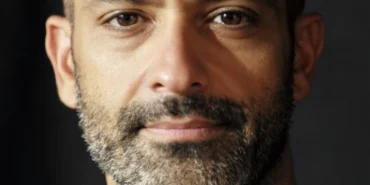François Uzan