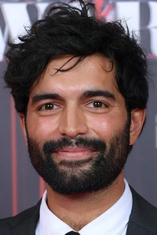 Charlie De Melo