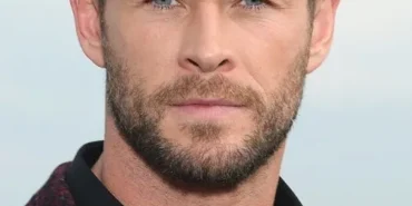 Chris Hemsworth Oyuncu Profil Görseli
