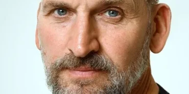 Christopher Eccleston Oyuncu Profil Görseli